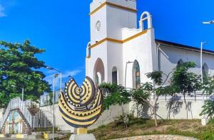Iglesia San Andrés Apóstol